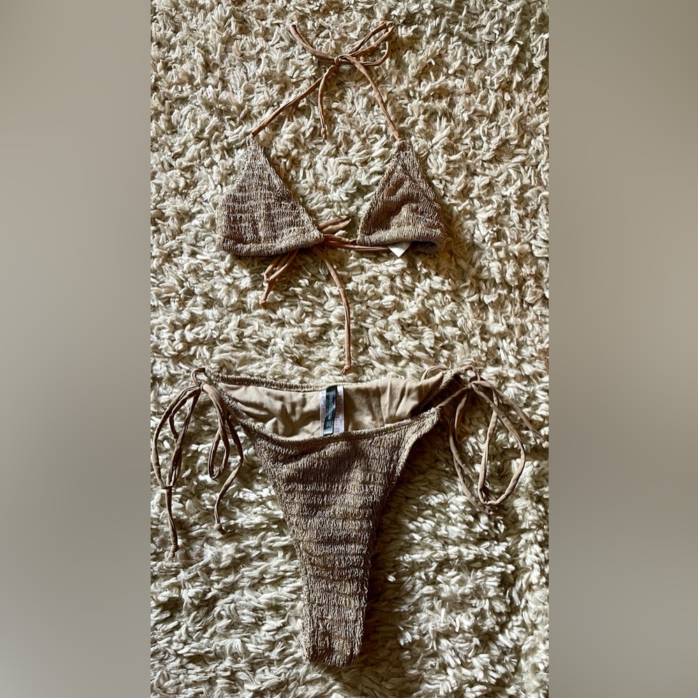 PrettyLittleThing Two Piece Swimsuit